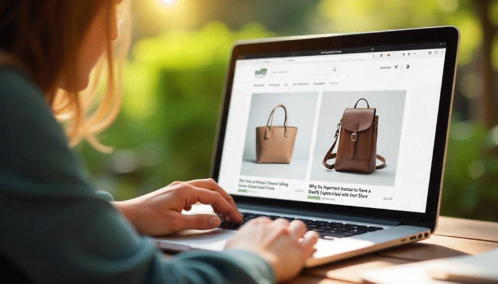 Shopify
